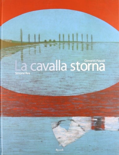 La cavalla storna