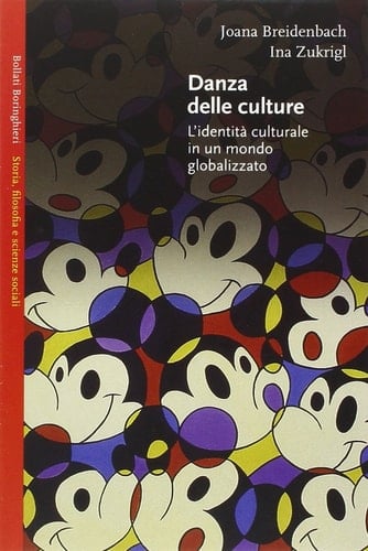 Danza delle culture. L'identità culturale in un mondo globalizzato