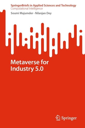 Metaverse for Industry 5.0