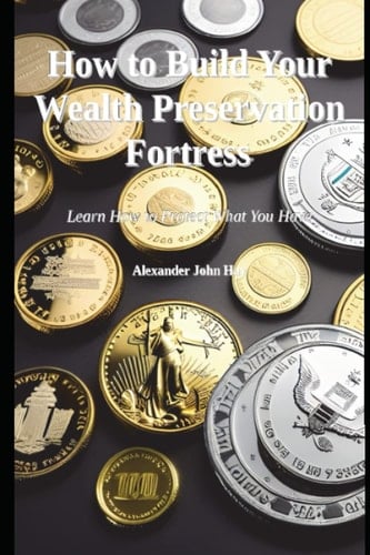How to Build Your Wealth Preservation Fortress® Learn How to Protect What You Have