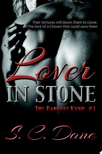 Lover In Stone