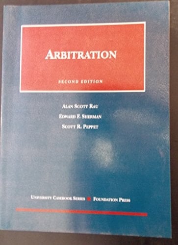 Arbitration