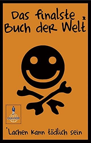Das finalste Buch der Welt