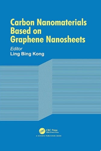 Carbon Nanomaterials Based on Graphene Nanosheets