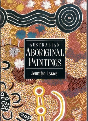 Australian Aboriginal Paintings