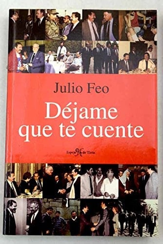 Déjame que te cuente