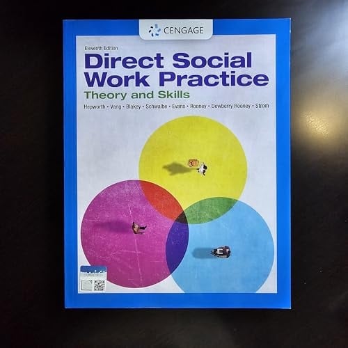 Empowerment Series Direct Social Work Practice