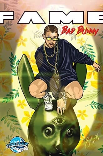 Fame : Bad Bunny: Bad Bunny