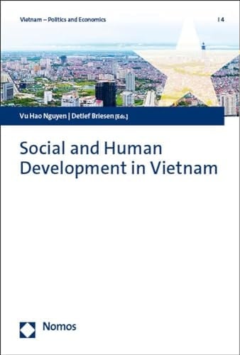 Social and Human Development in Vietnam