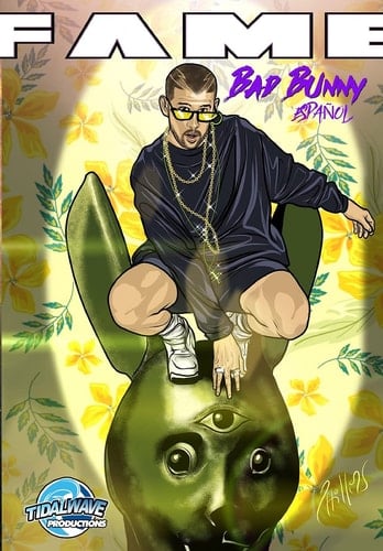 Fame Bad Bunny: Bad Bunny EN ESPAÑOL