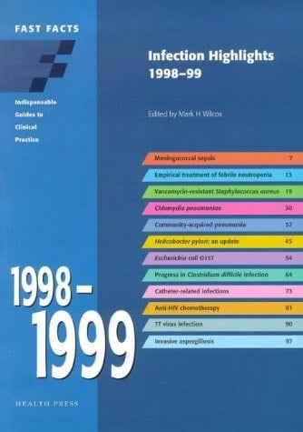 Infection Highlights 1998-99