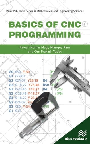 Basics of CNC Programming