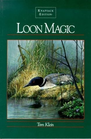 Loon Magic Knapsack