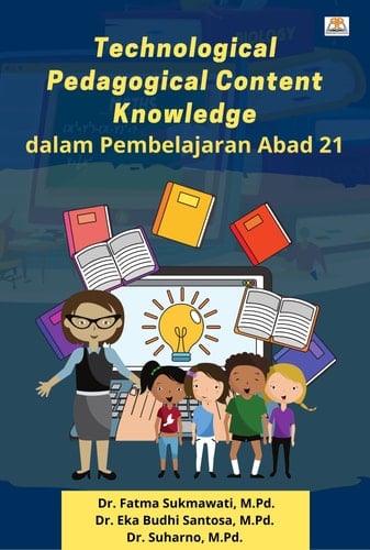 Technological pedagogical content knowledge dalam pembelajaran abad 21