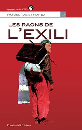 Les raons de l'exili