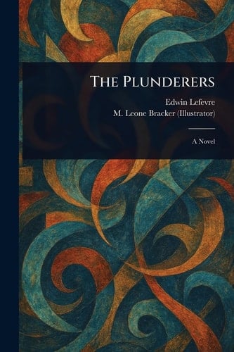The Plunderers