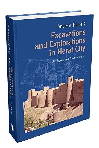 Excavations and Explorations in Herat City