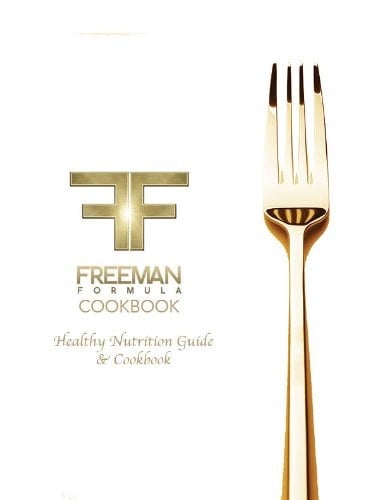 Freeman Formula Cookbook