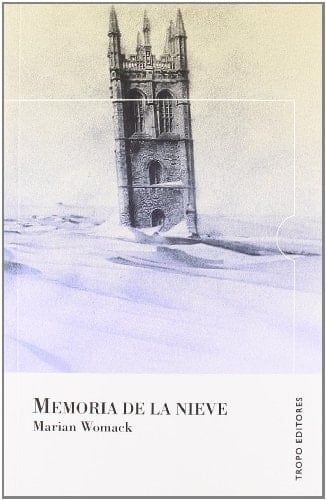 Memoria de la nieve