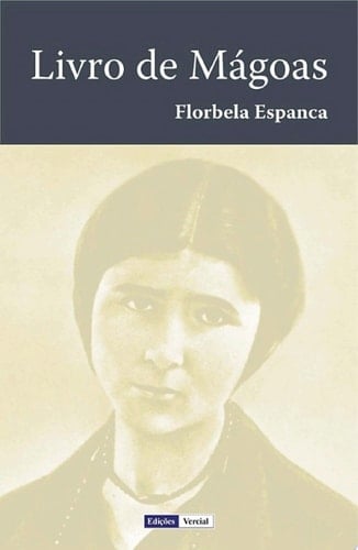Livro de Mágoas