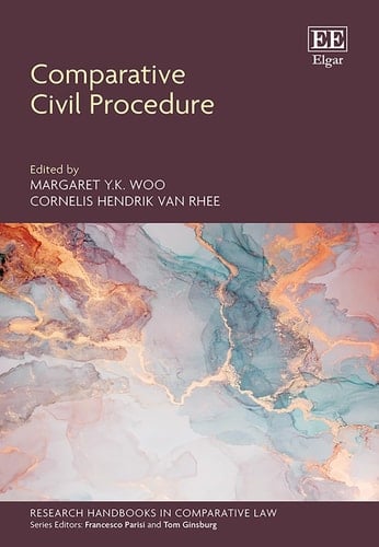 Comparative Civil Procedure