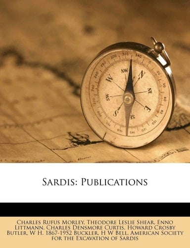 Sardis: Publications