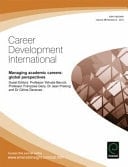 Managing Academic Careers Global Perspectives