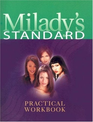 Standard Practical Workbook