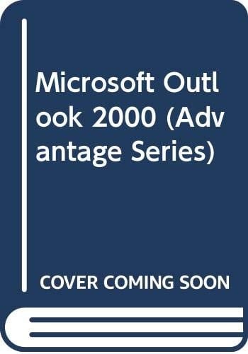 Microsoft Outlook 2000