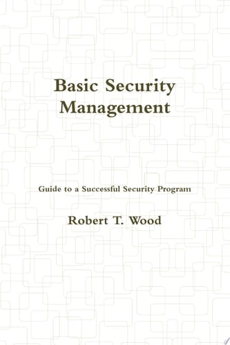 Basic Security Management