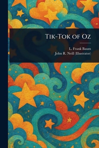 Tik-Tok of Oz