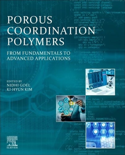 Porous Coordination Polymers From Fundamentals to Advanced Applications
