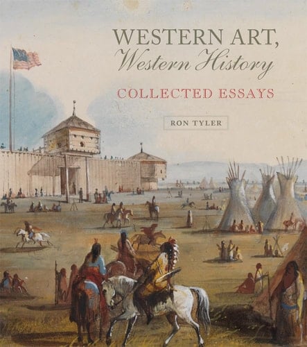 Western Art, Western History Collected Essays
