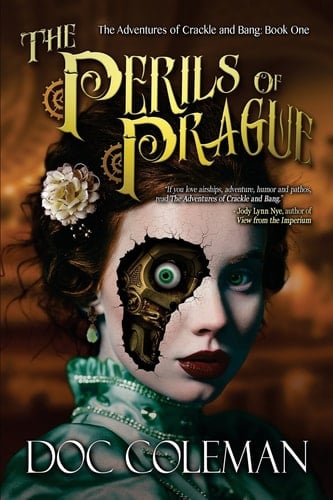 The Perils of Prague