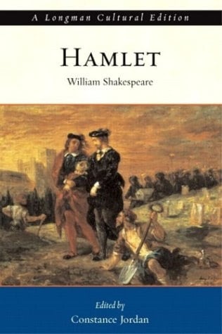Hamlet, A Longman Cultural Edition (Longman Cultural Editions)
