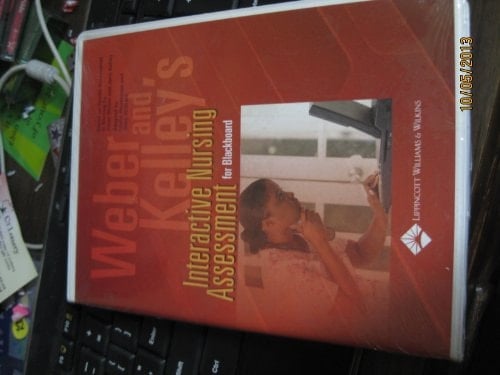 Interactive Health Assessment Based on Health Assessment in Nursing