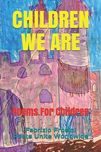 Children We Are Poems for Children