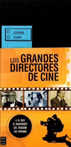 Los Grandes Directores de Cine