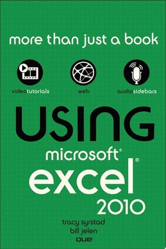 Using Microsoft Excel 2010