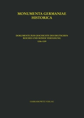 Constitutiones et acta publica imperatorum et regum