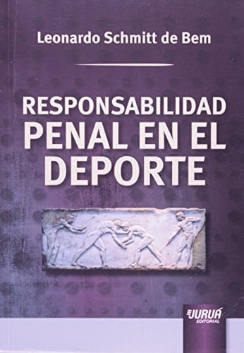 Responsabilidad Penal en el Deporte