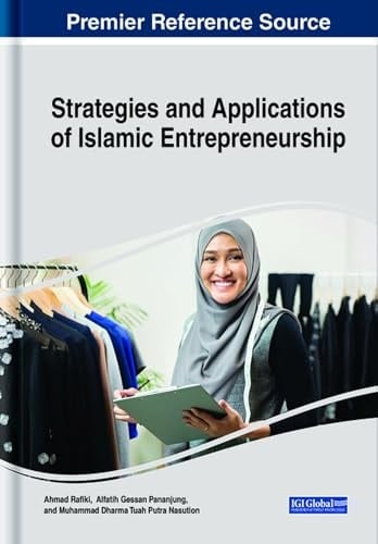Strategies and Applications of Islamic Entrepreneurship