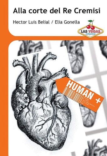 Alla corte del Re Cremisi