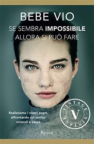 Se sembra impossibile allora si può fare. Realizziamo i nostri sogni, affrontando col sorriso ostacoli e paure