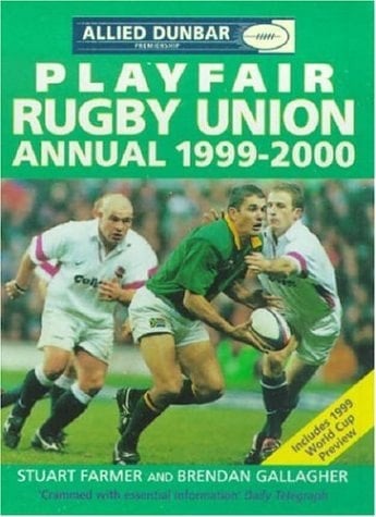 Playfair Rugby Union, 1999-2000