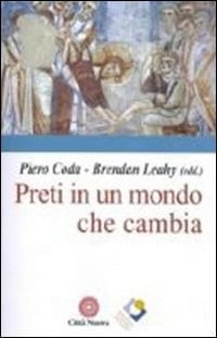 Preti in un mondo che cambia