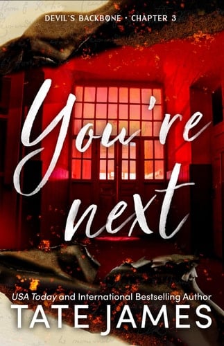 You're Next (Standard Edition)