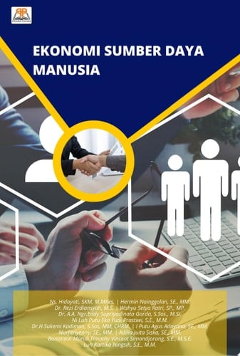 Ekonomi Sumber Daya Manusia