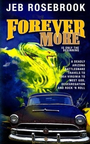 Forever More The Charlemagne Trilogy