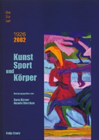 Kunst, Sport und Körper